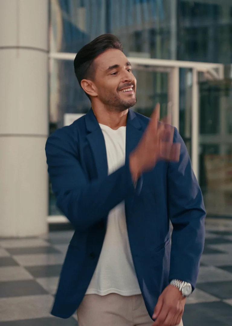 Deyaar Corporate Film